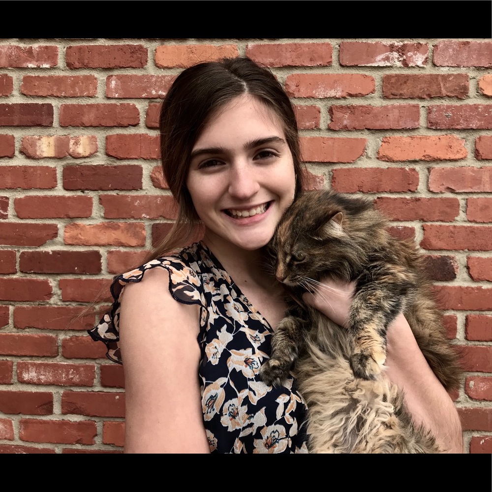 Meet your Posher, Grace